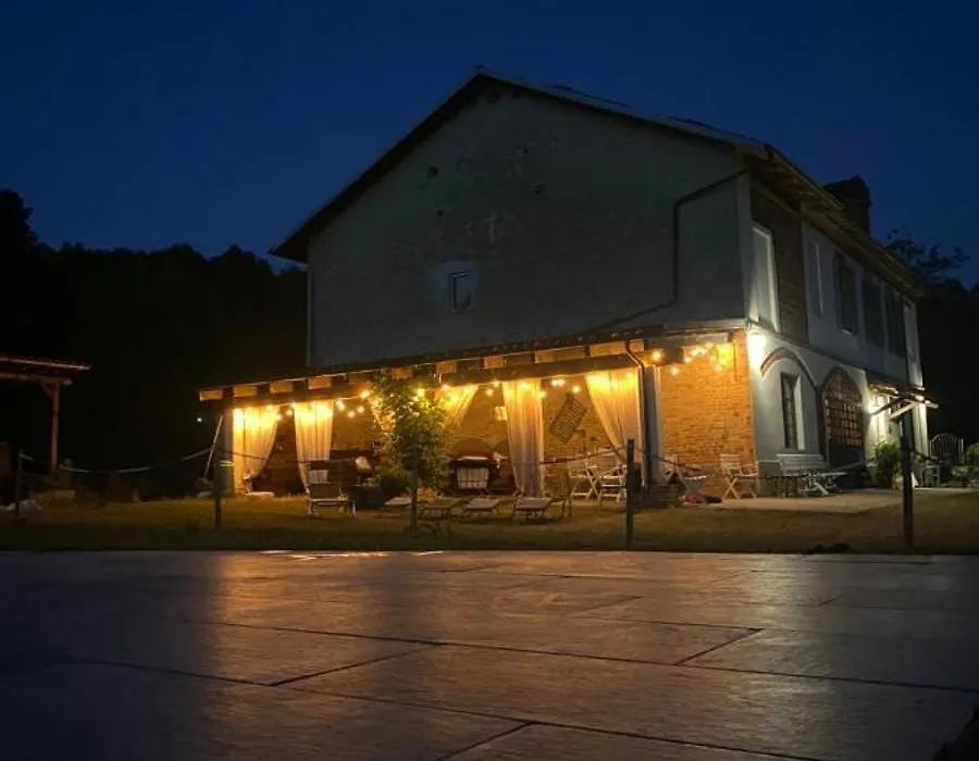 Cascina Patrizia-1