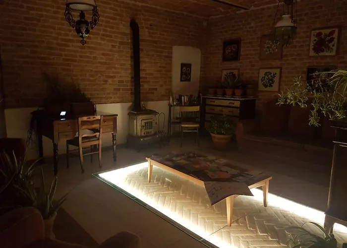 La CrotaBed and Breakfast